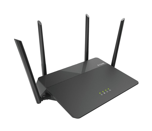 D-LINK DIR-878 EXO AC1900 MU-MIMO Wi-Fi - 395728 - zdjęcie 3